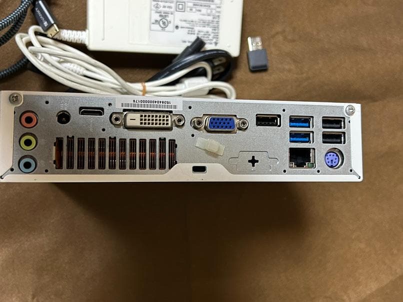【価格変更】EPSON Endeavor ST180E　WINDOWS11
