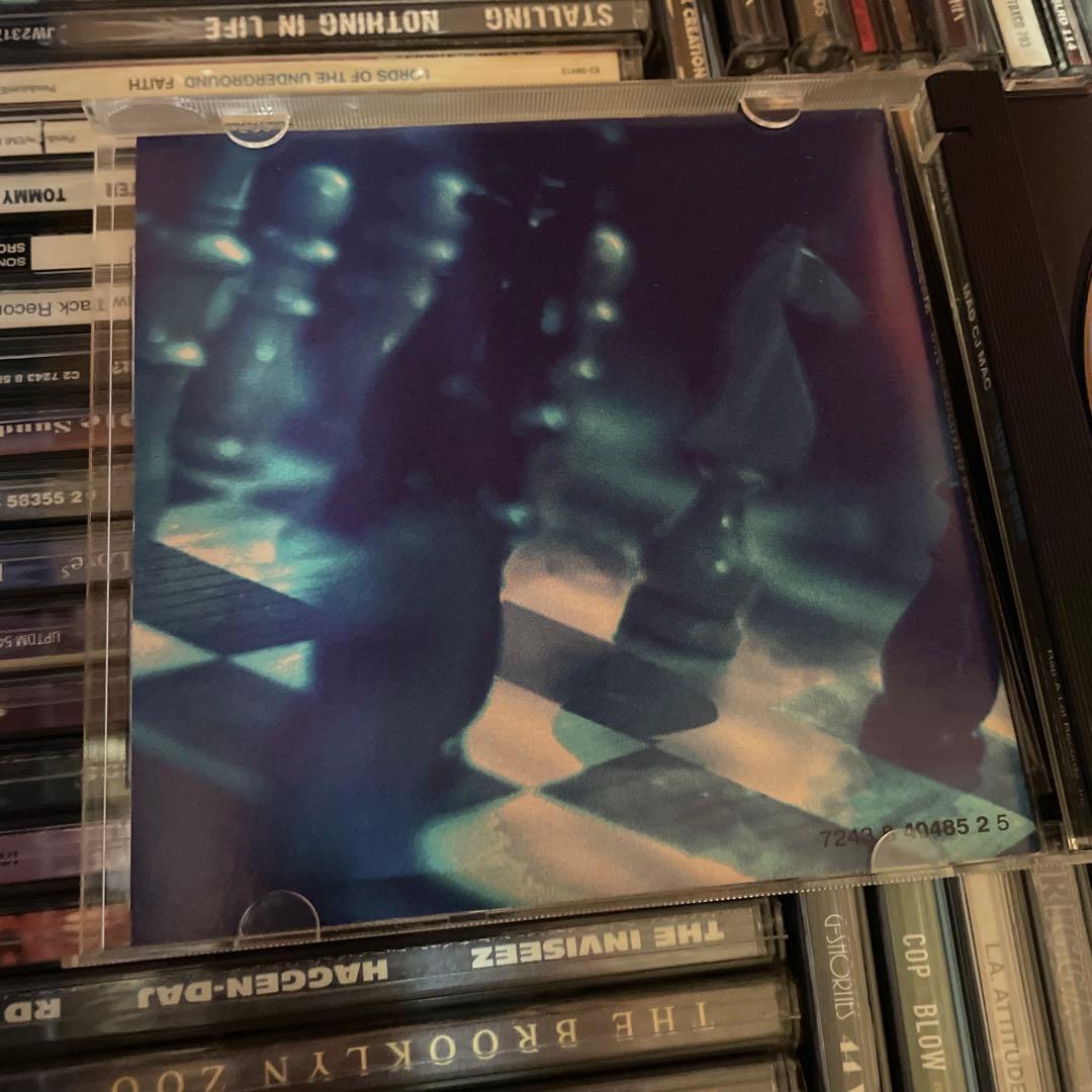 Mad CJ Mac true game CD g-rap OG盤