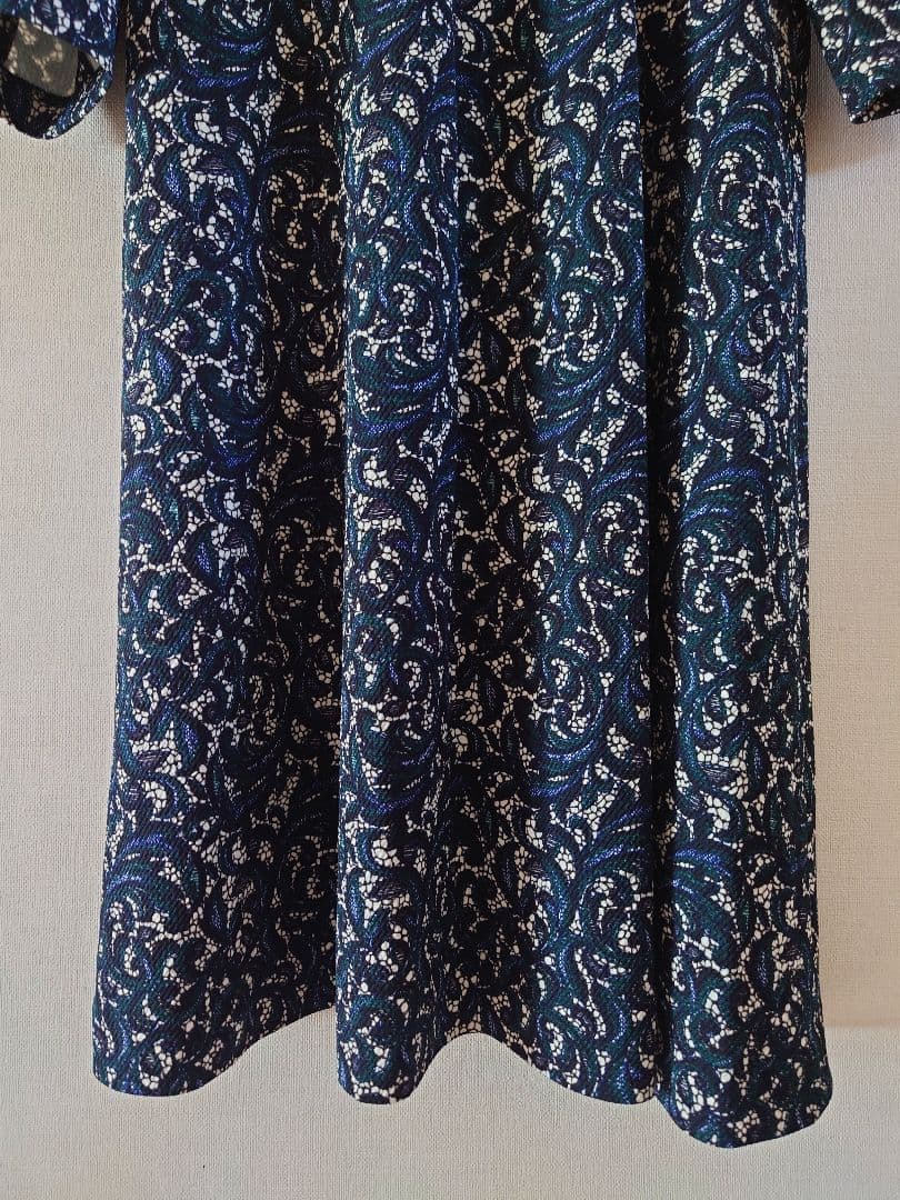 Leilian　レリアン　ワンピース