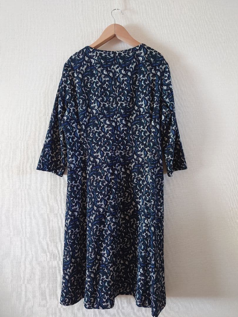 Leilian　レリアン　ワンピース