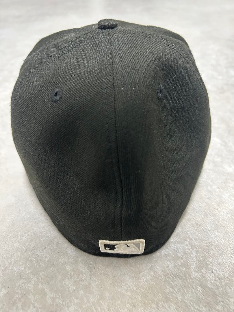 帽子 Supreme MLB Teams Box Logo New Era 7 5/8