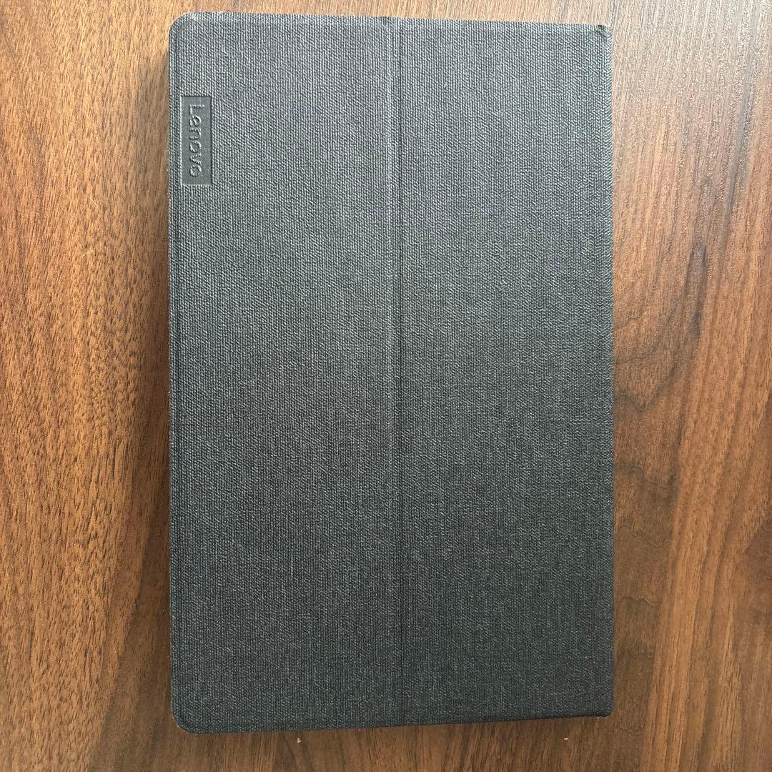 Lenovo Tab M10 HD カバー付き
