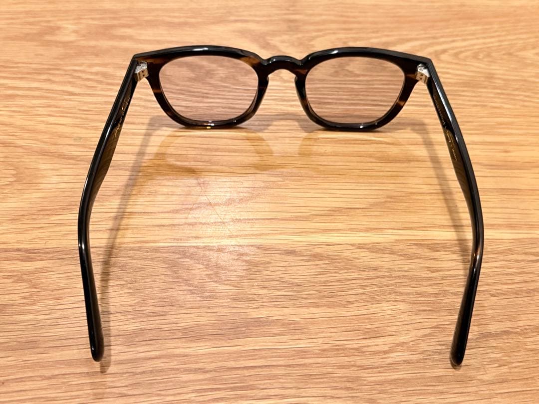 UNITED ARROWS別注 KANEKO OPTICALサングラス
