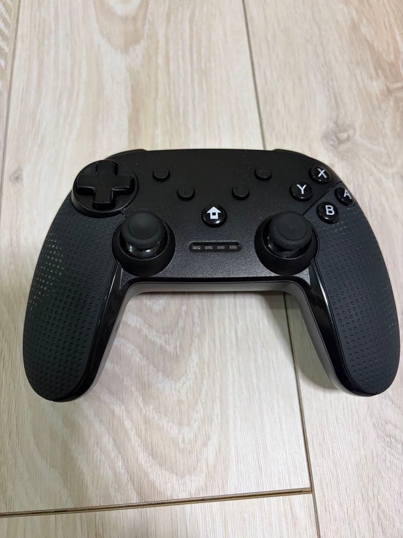 Nintendo Switch + プロコントローラー