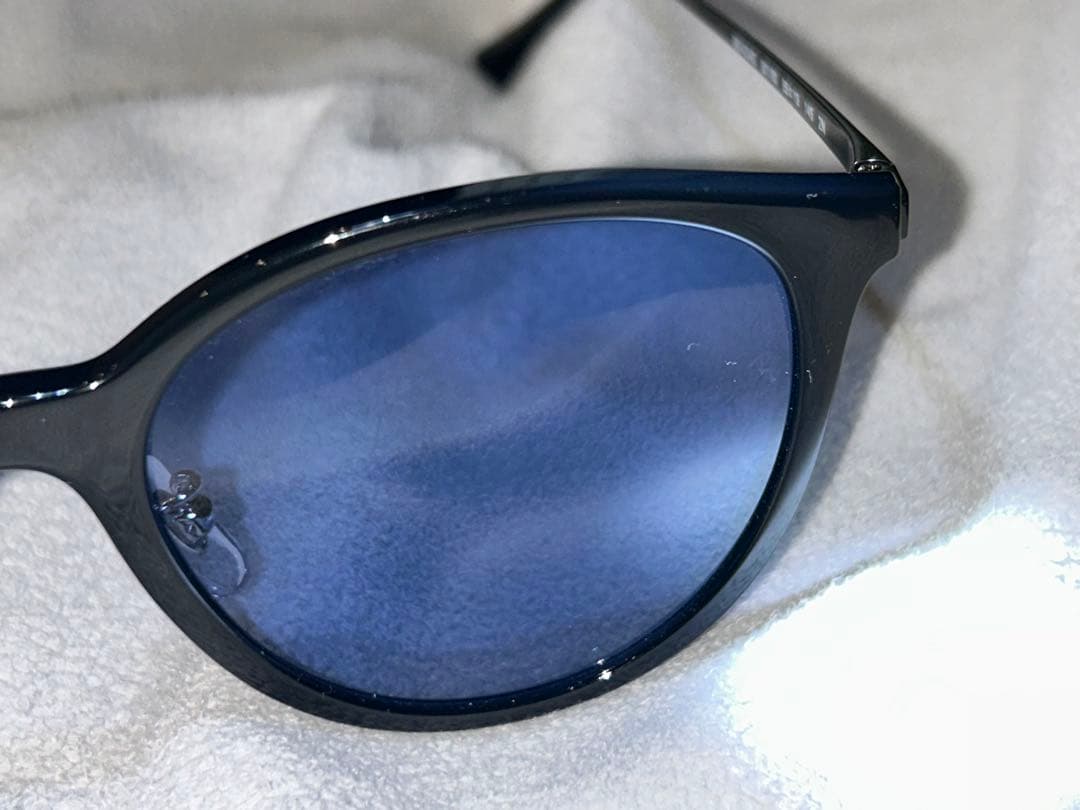 【破格】レイバン サングラス RB4334D 601/80 55 Ray-Ban