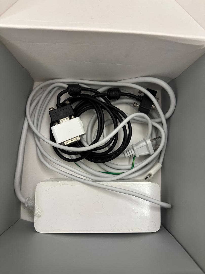 こ*ち様 Apple mac mini 1.25GHz PowerPC G4
