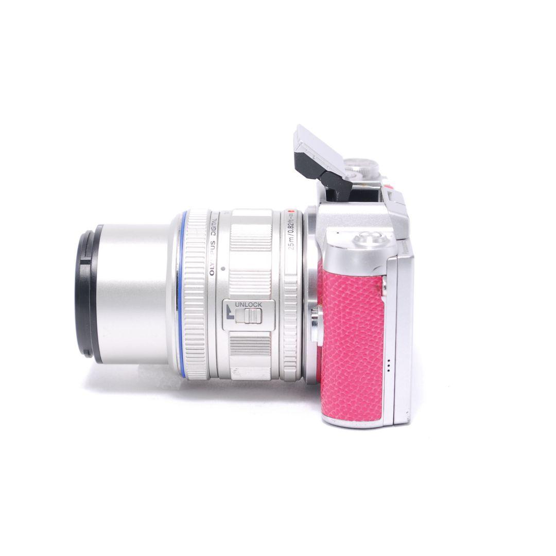 ❤即購入1000円OFF❤ Panasonic LUMIX DMC-GF7