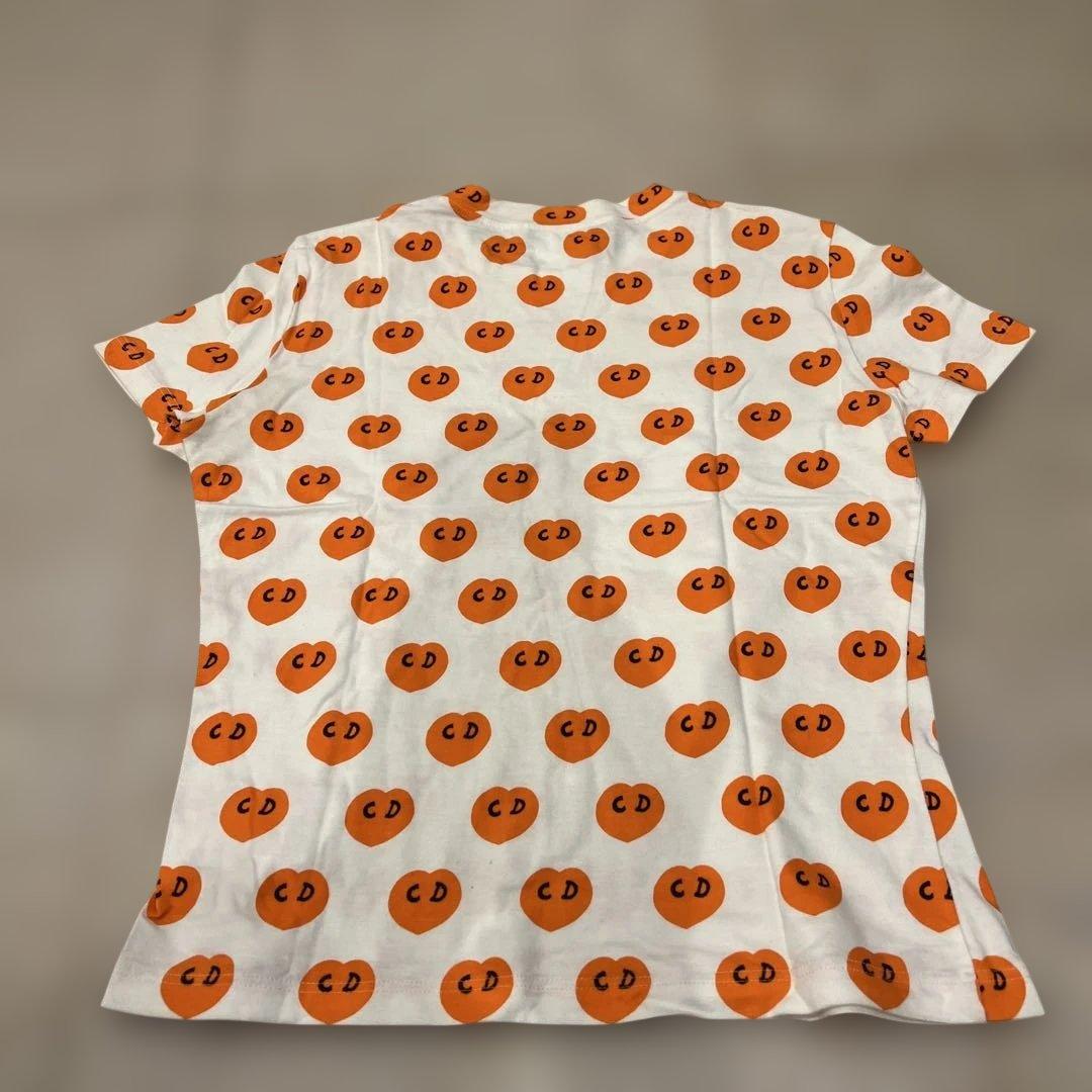 Christian Dior 半袖Tシャツ 42