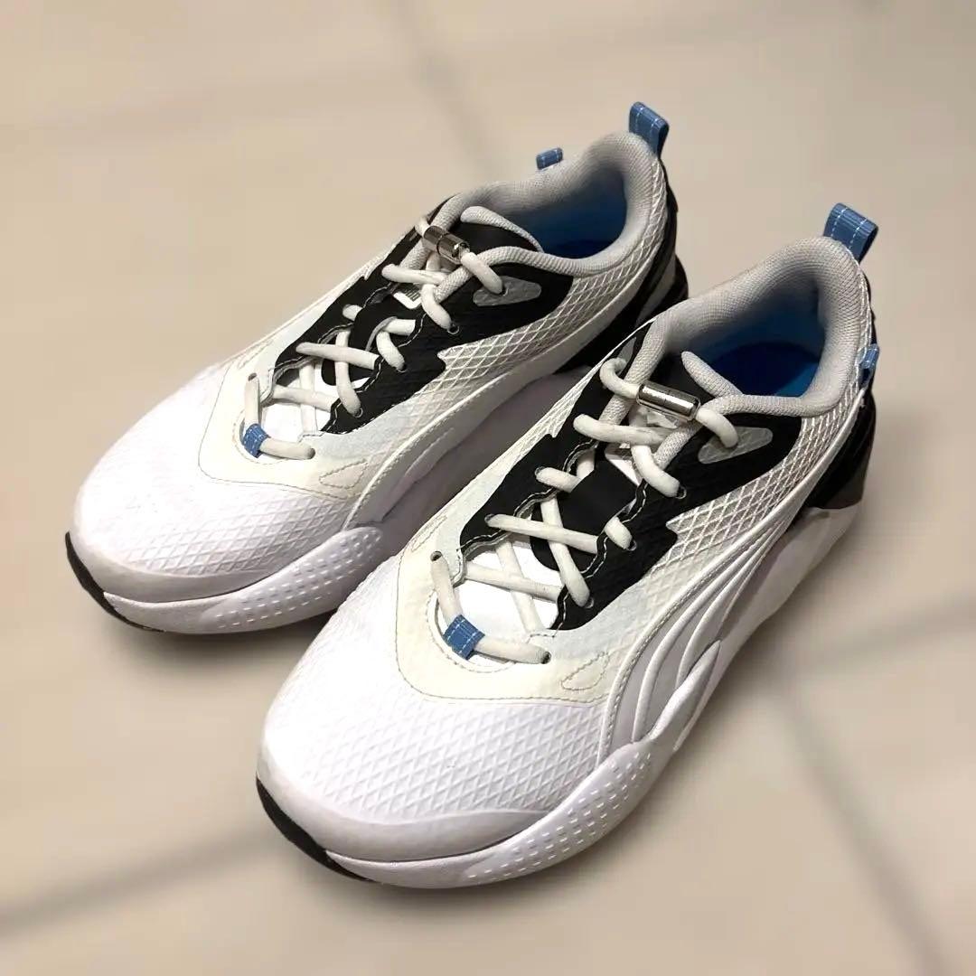 Puma ゴルフシューズ スパイクレス