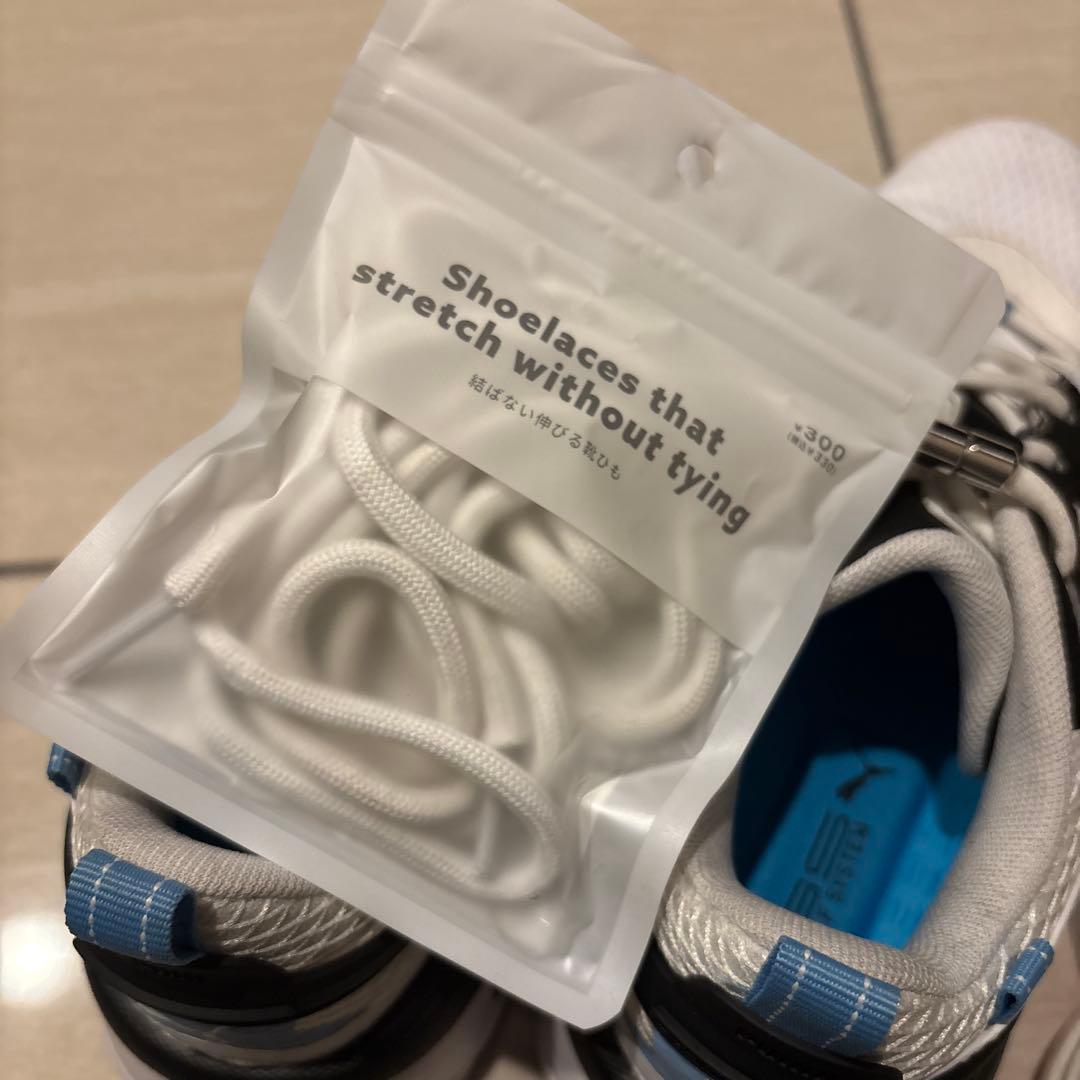 Puma ゴルフシューズ スパイクレス