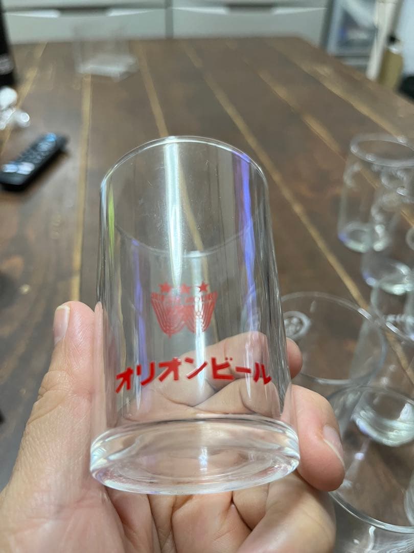 オリオンビール グラス 14個セット