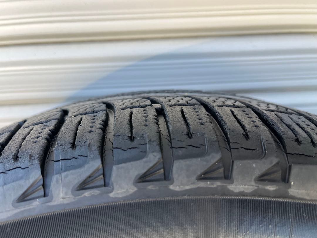 ミシュラン　X-ICE3+ 195/65R15 4本セット
