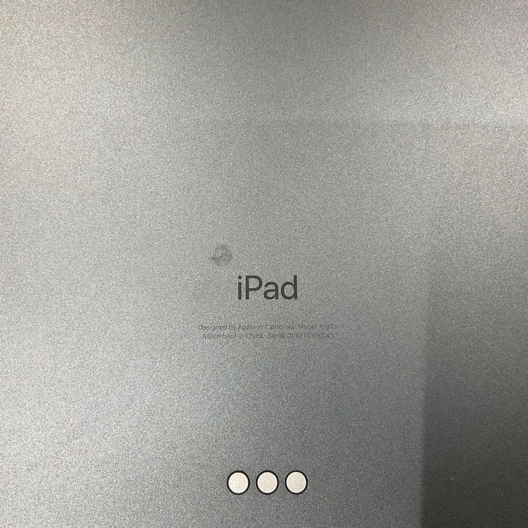 Apple iPad Pro 12.9インチ(第3世代)