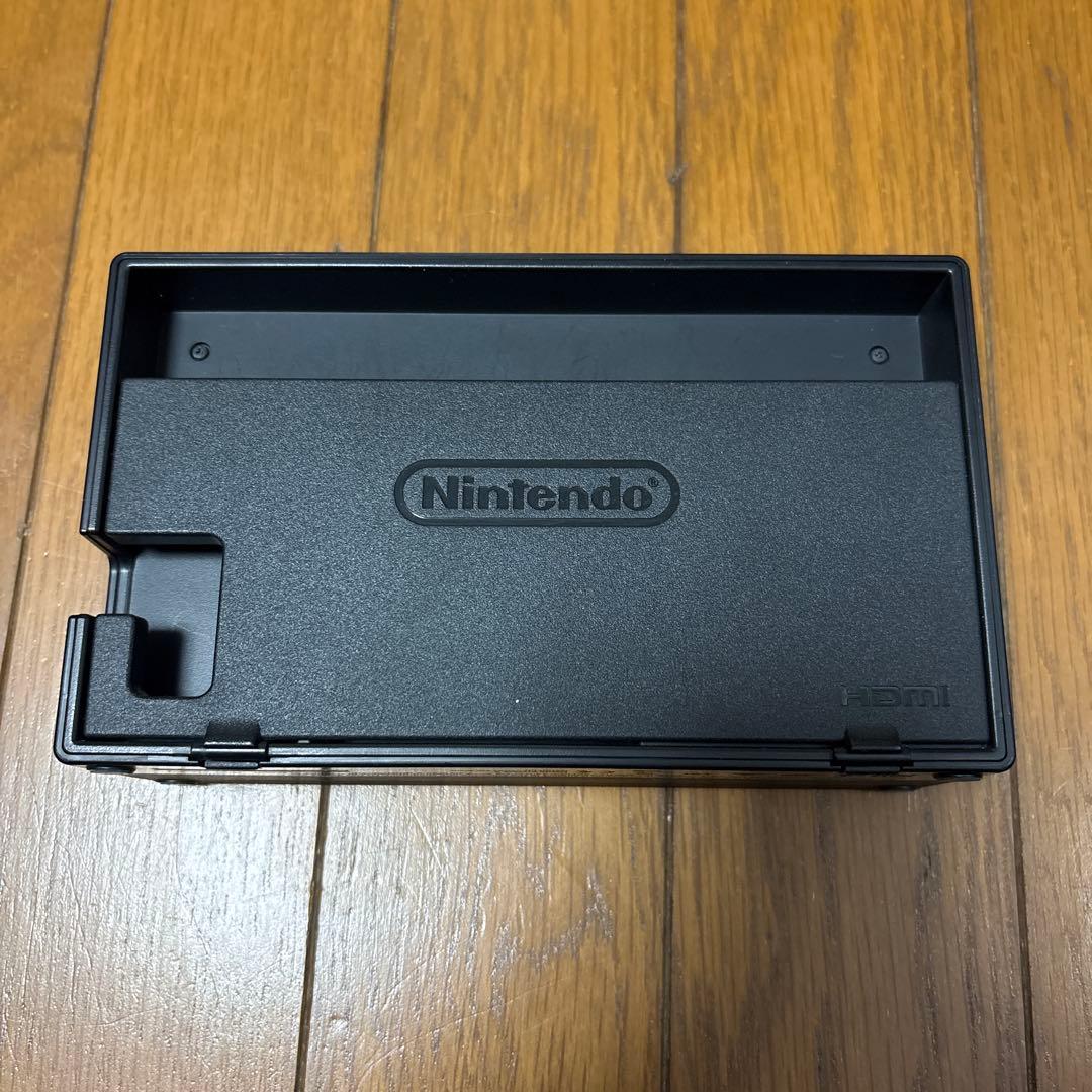 マリオオデッセイ switchセット32GB SDカード付【※訳あり】