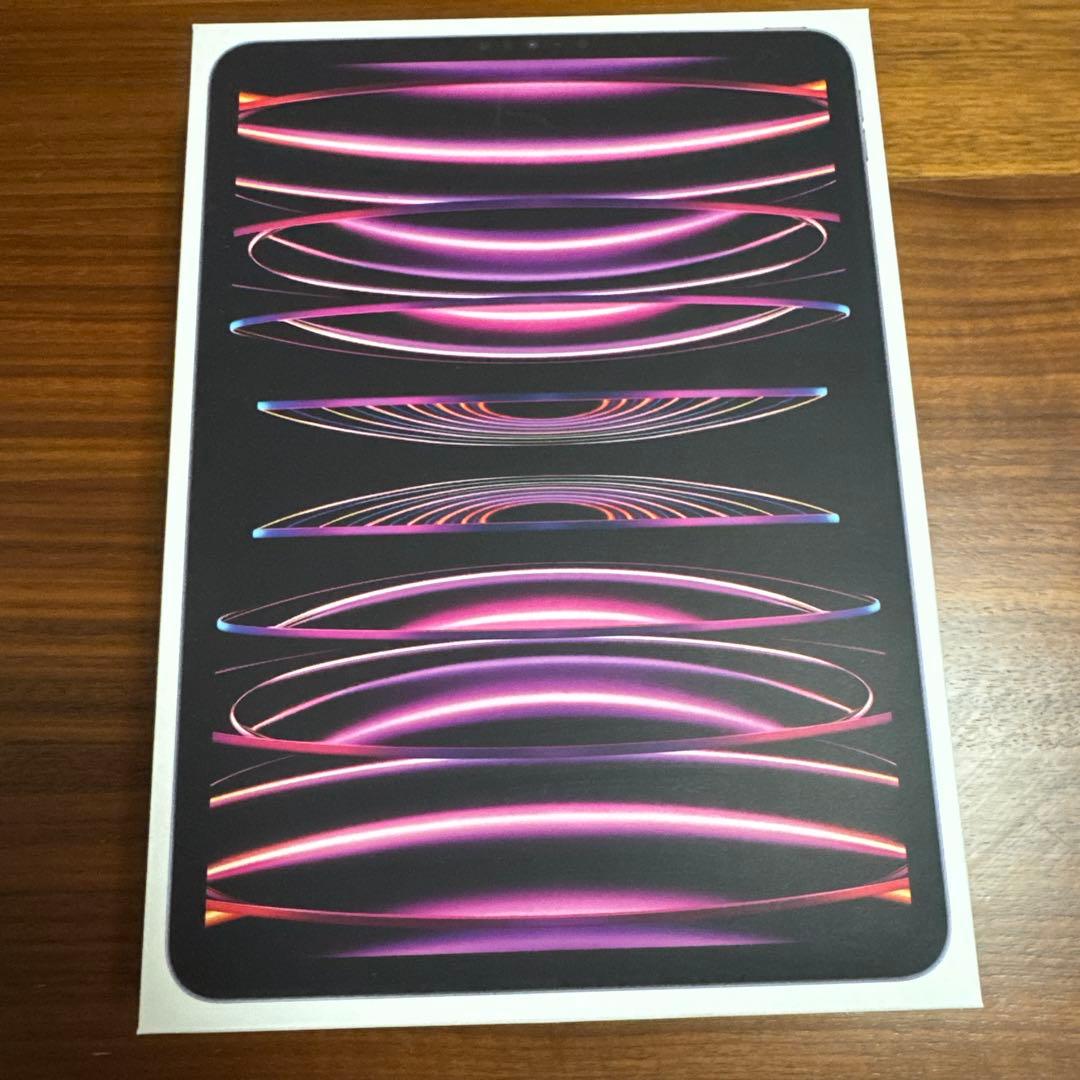 【OTTO75 】11インチiPad Pro(第4世代)Wi-Fi