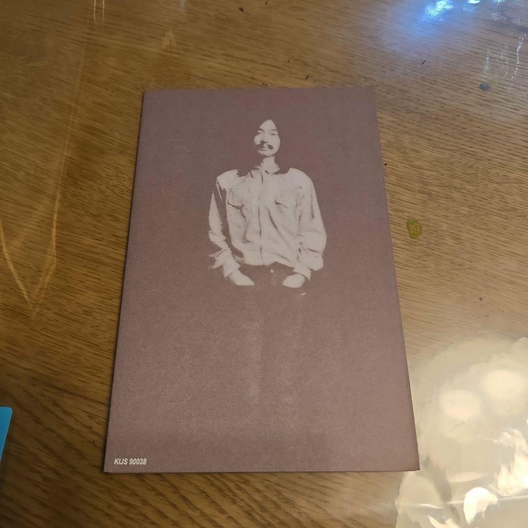 レア 細野晴臣 HOSONO HOUSE 限定プレス