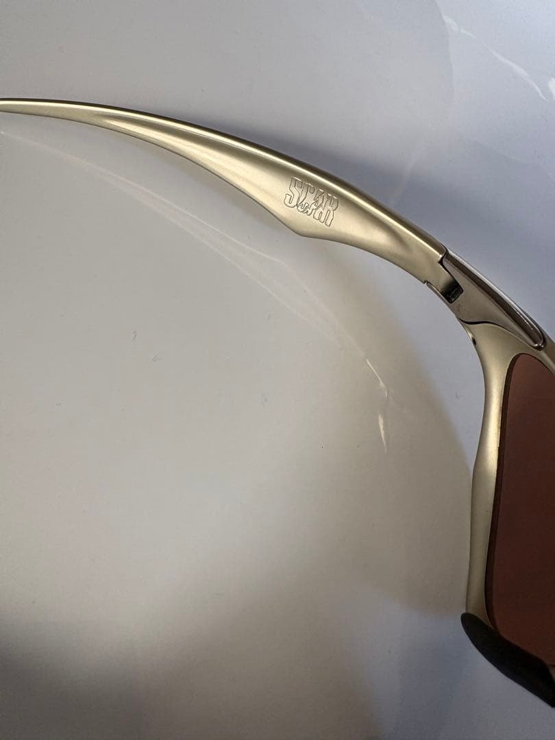oakley SCAR サングラス 廃盤モデル レア