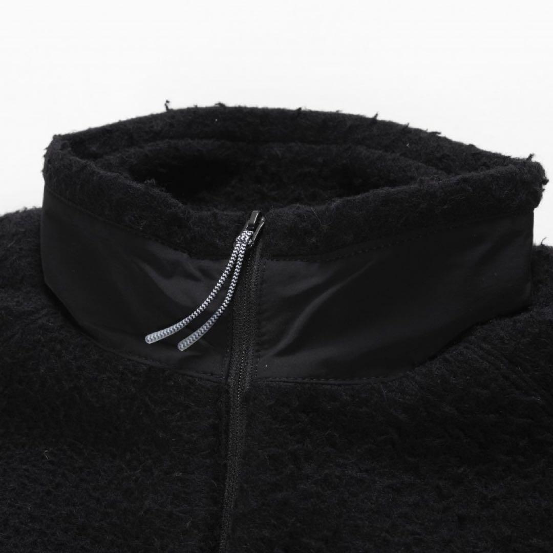 トップス ROA POLAR FLEECE VEST