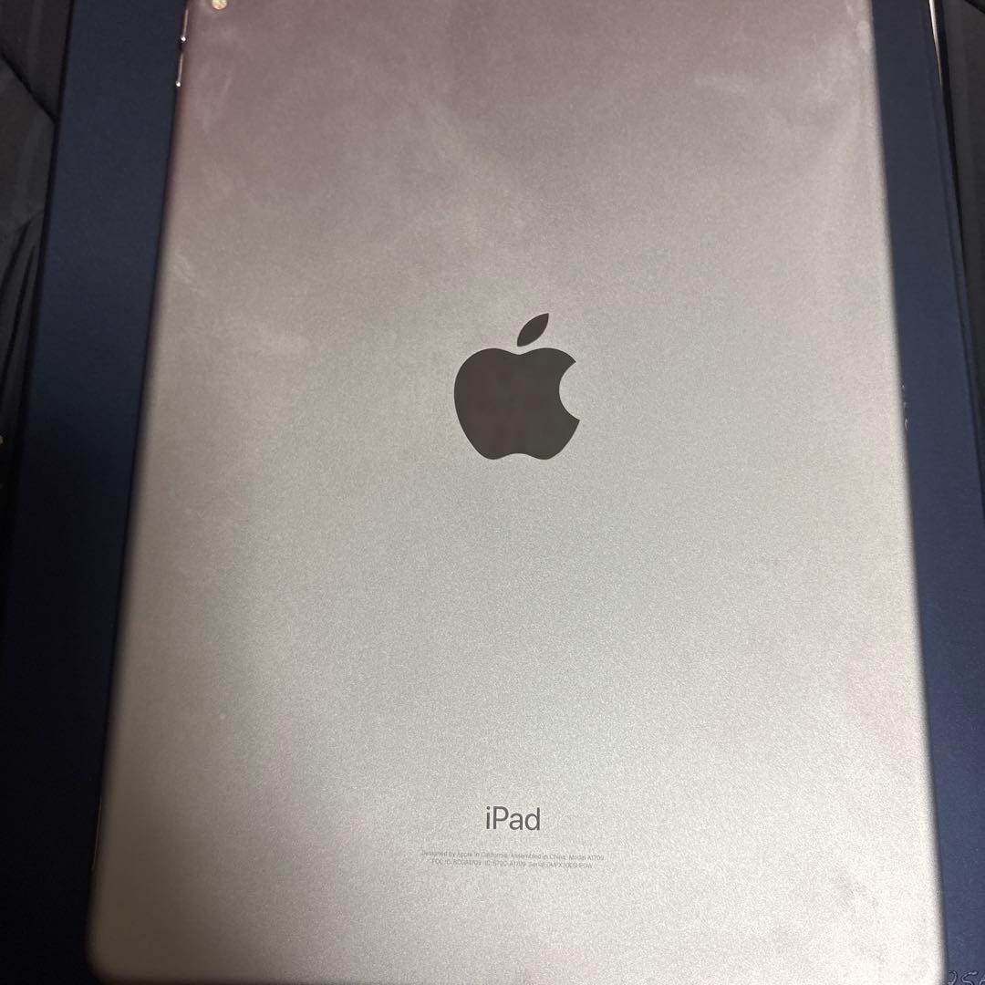 Apple iPad Pro (10.5インチ) 256GB
