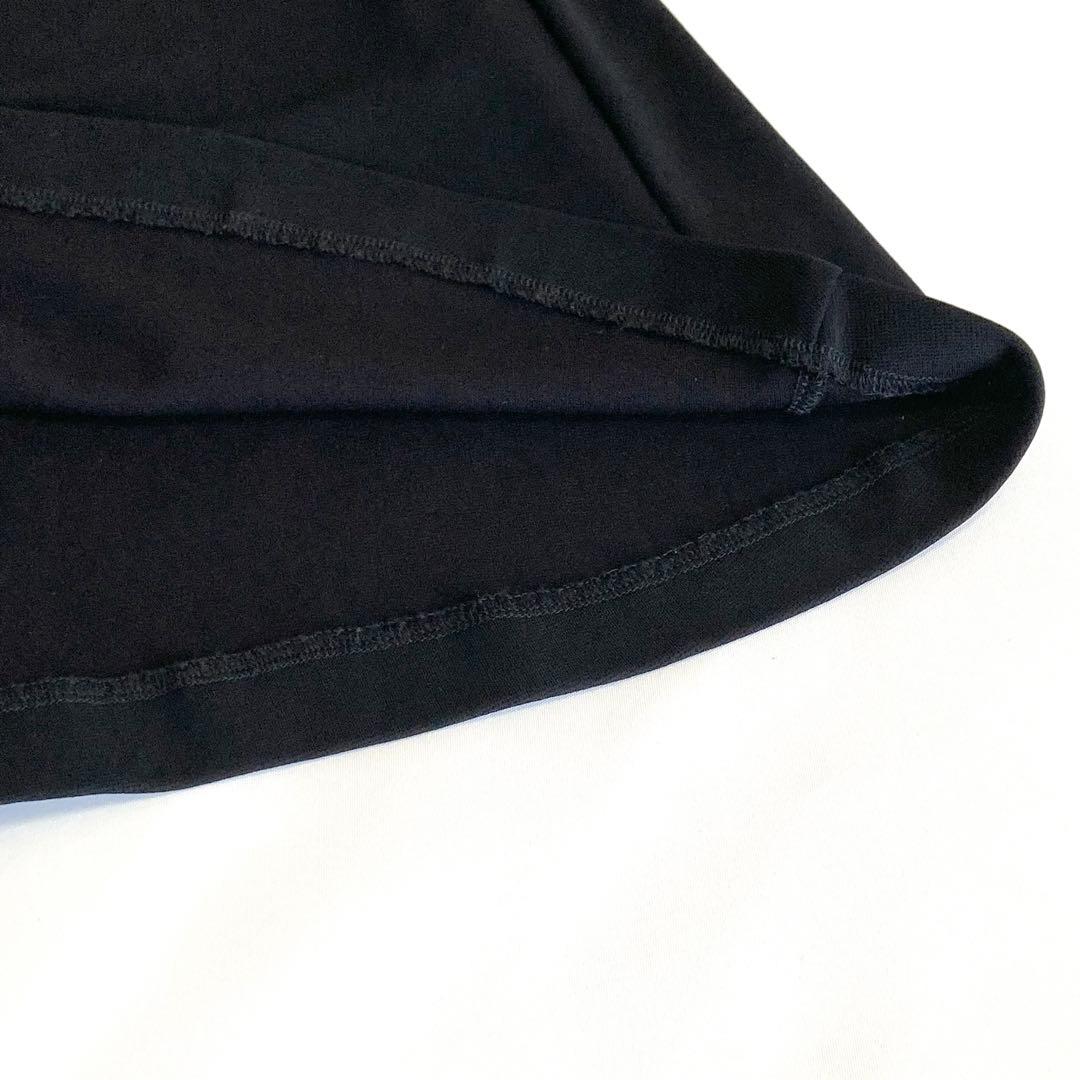 MAX MARA マックスマーラ カシュクール ワンピース ストレッチ フレア
