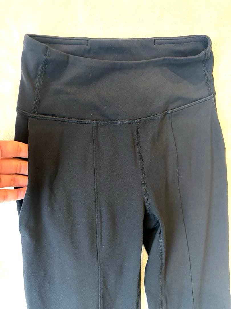 barucyan009様　lululemon ルルレモン　フレアパンツ　ヨガ