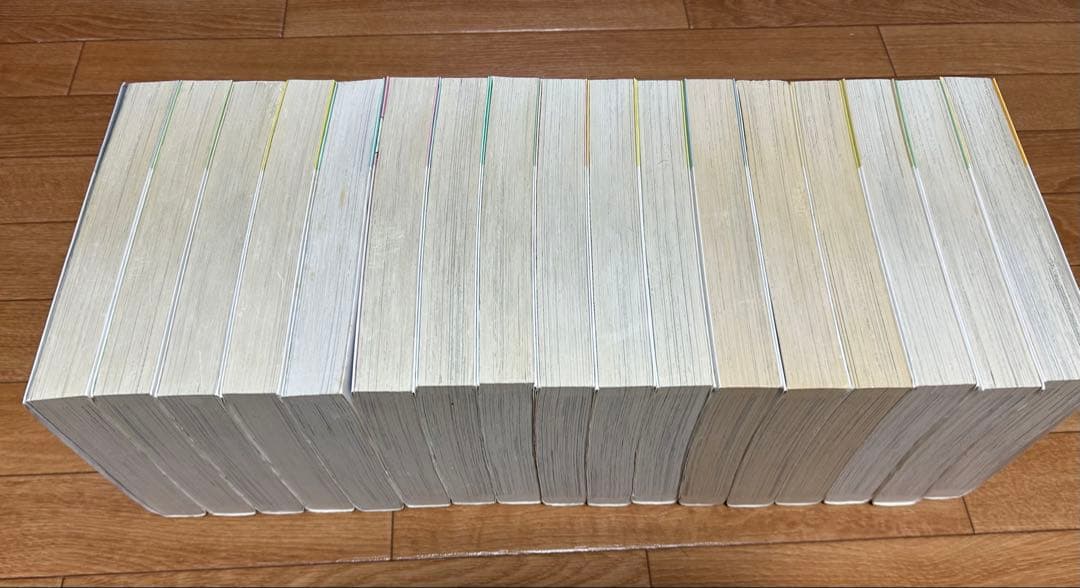H2 ワイド版 全17巻 全巻セットあだち充