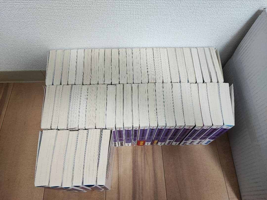 【合計51冊】とある魔術の禁書目録・新約・創約
