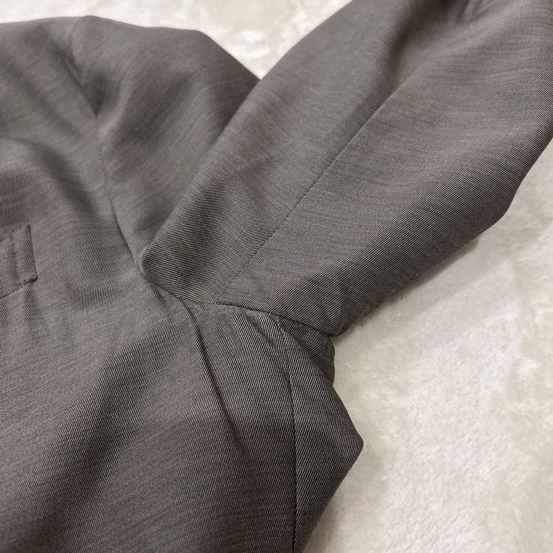 【定価26万相当】LARDINI ラルディーニ 春夏ジャケット Lサイズ