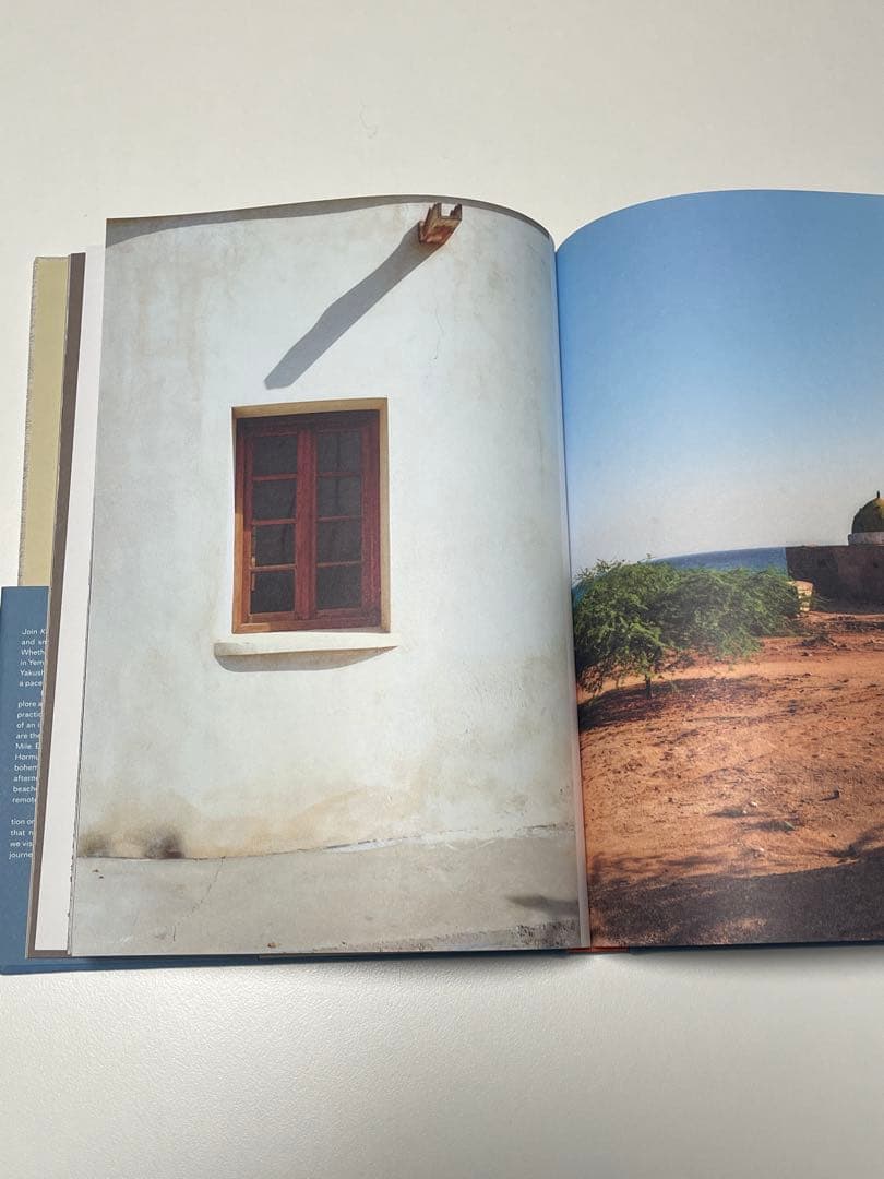 KINFOLK S 島特集　洋書　雑誌　インテリア　ライフスタイル