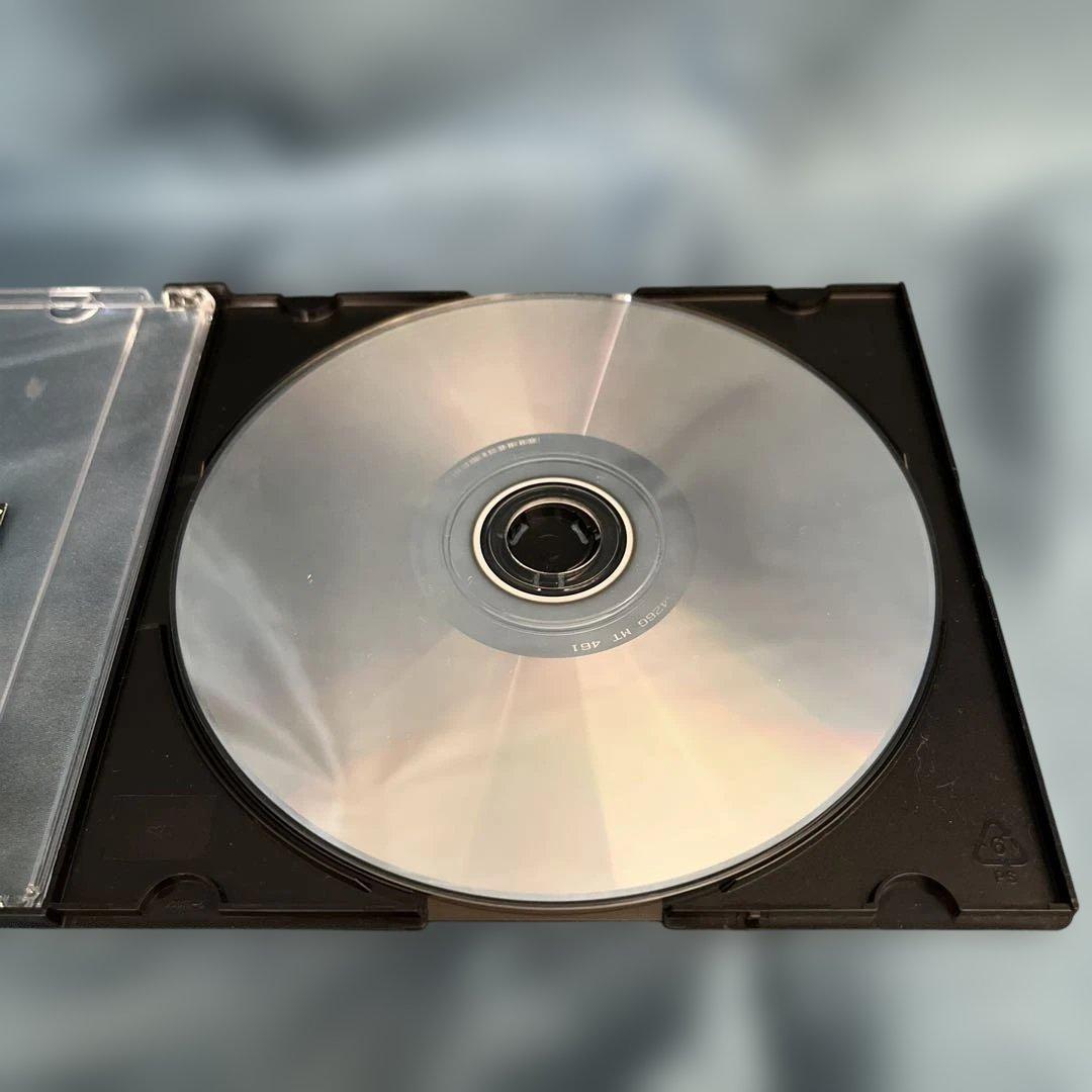 邦楽 Synthetic Reality 1st THE BINARY CD
