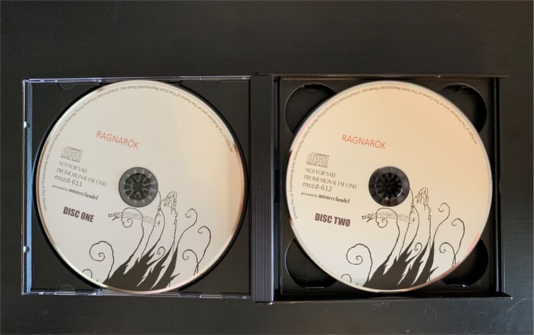 ★ザ・ビートルズ ラスト レコーディング CD 3枚組
