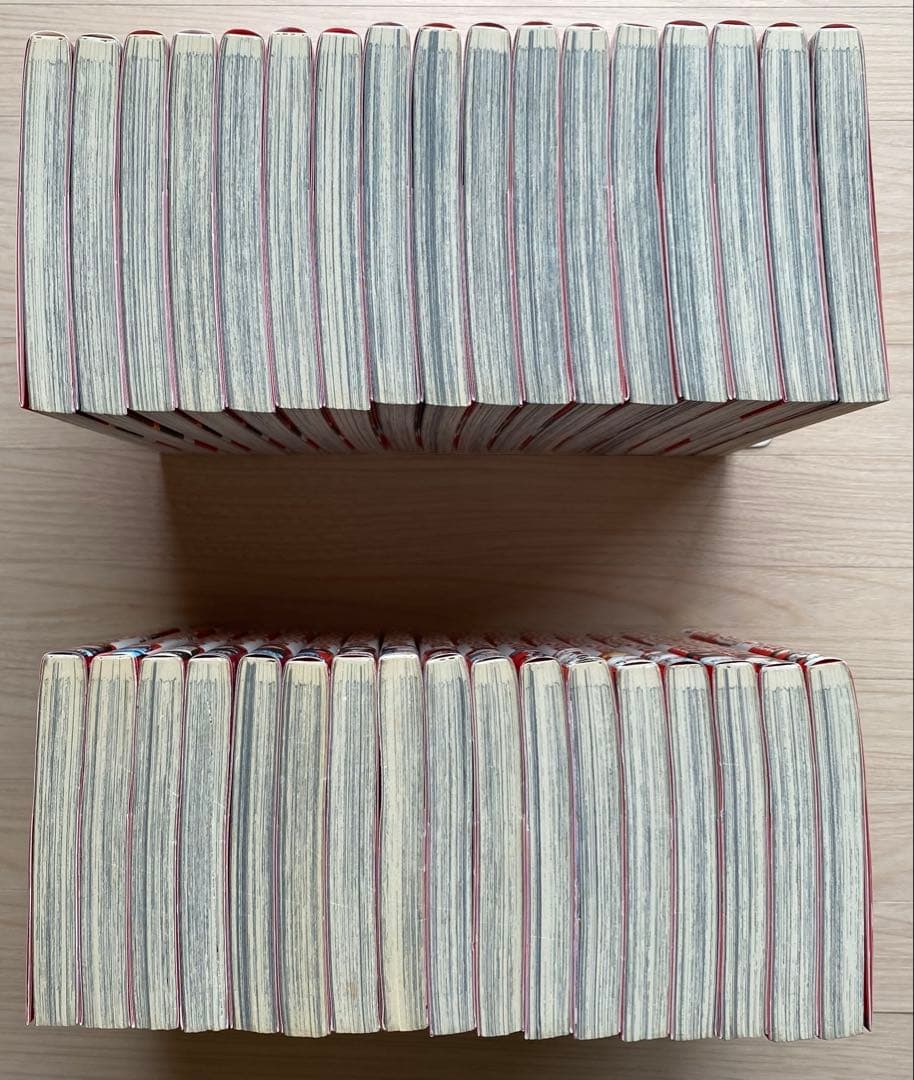 炎炎ノ消防隊全巻(1〜34巻・全初版・帯付き)
