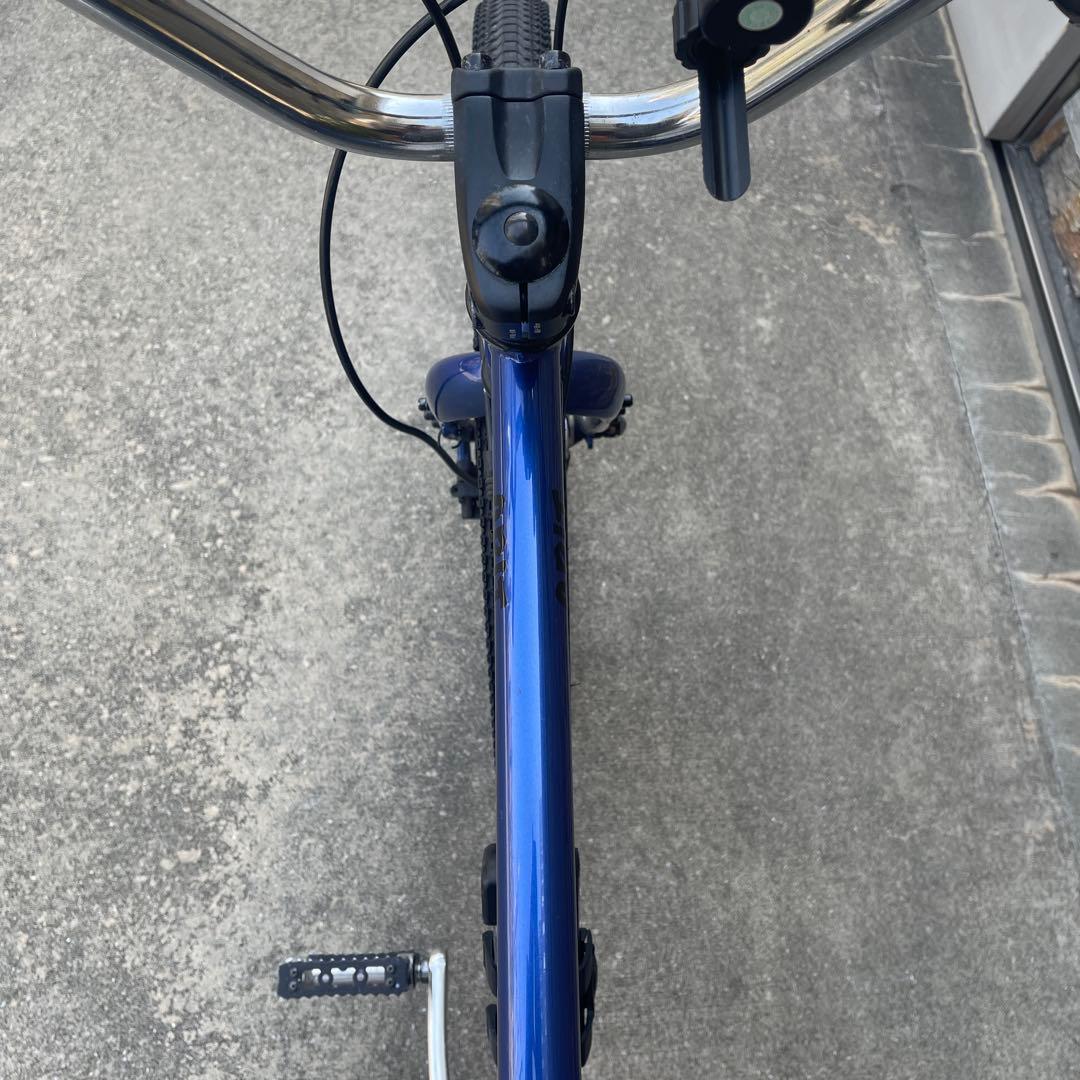 FLOSTERN GRIT グリット ターン 48 MTB クロスバイク