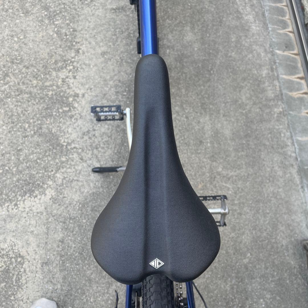 FLOSTERN GRIT グリット ターン 48 MTB クロスバイク