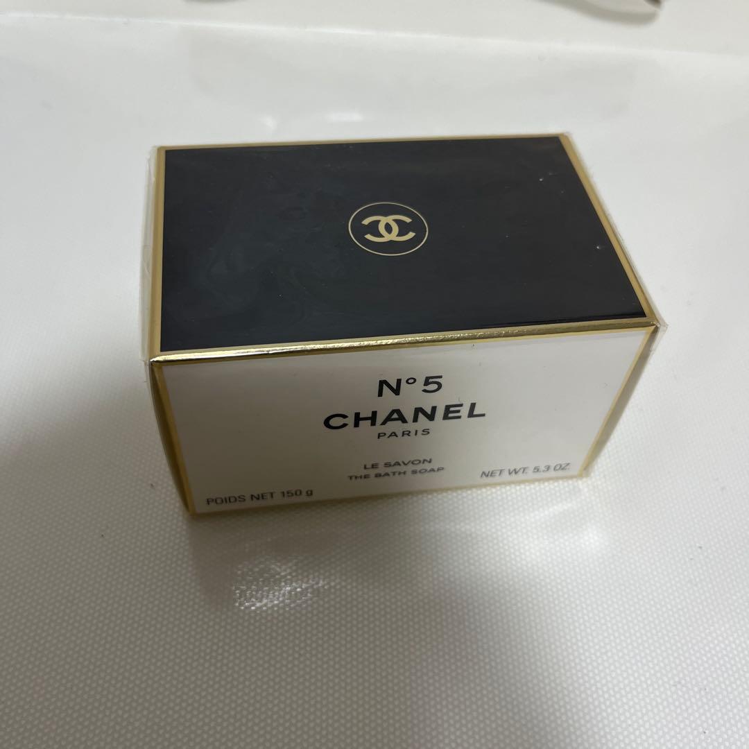新品★シャネル チャンス オー タンドゥル オードゥ トワレット100ml 石鹸