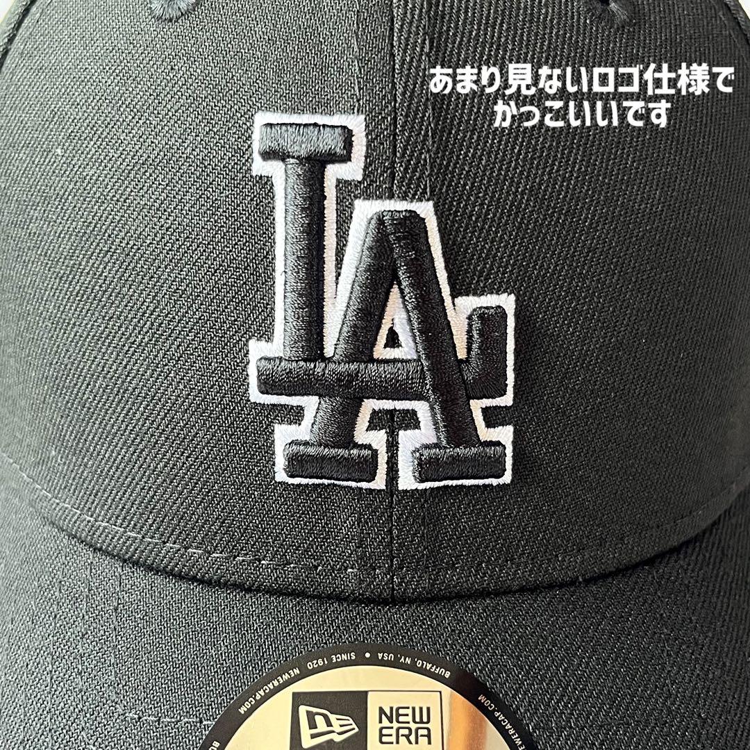 新品　海外限定 キャップ ニューエラ9FORTYドジャース　大谷翔平
