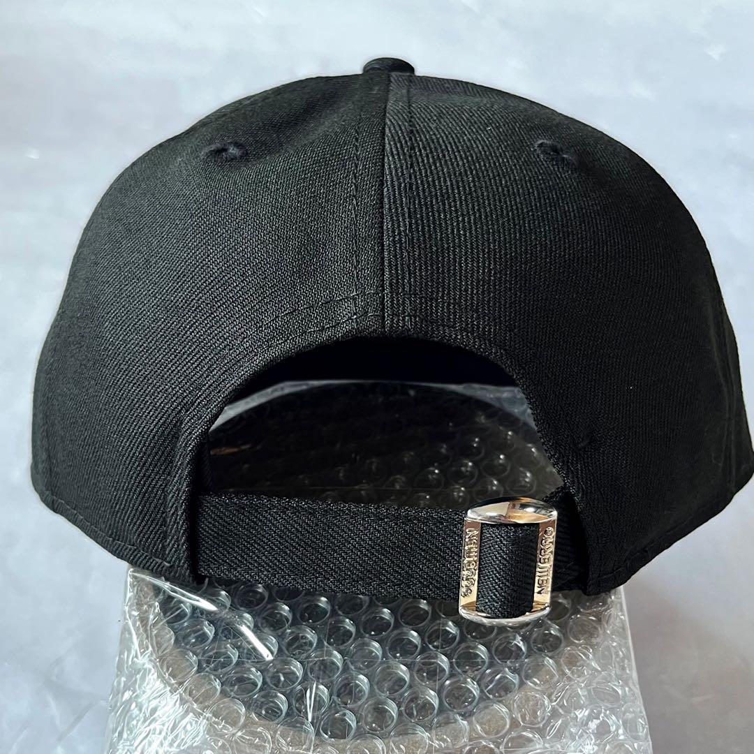 新品　海外限定 キャップ ニューエラ9FORTYドジャース　大谷翔平