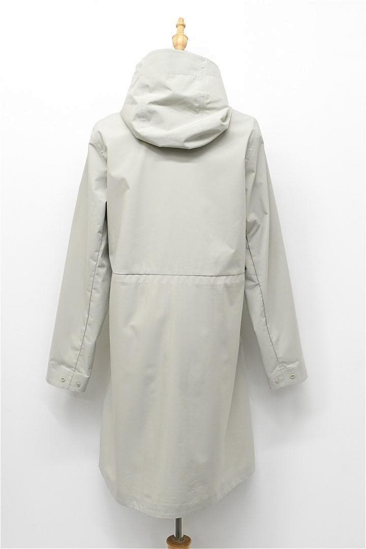 HGDV188/美品 23SS SAVE THE DUCK モッズコート