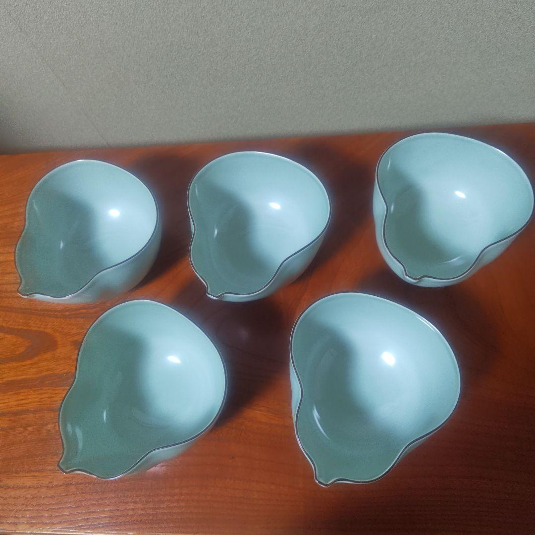 深川製磁小鉢
