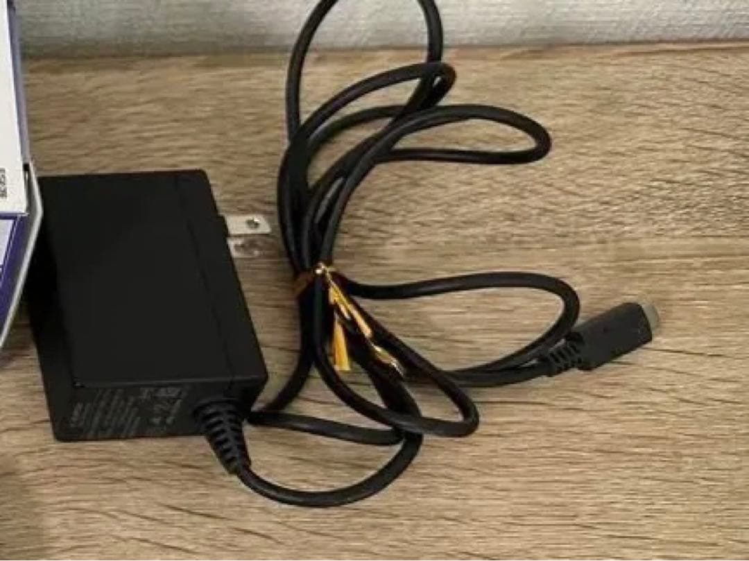 Switch ライト 【ジャンク品】