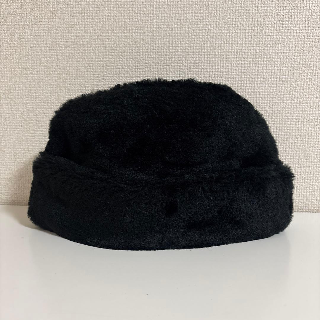 帽子 Aime Leon Dore Woolrich Russian Hat FW18