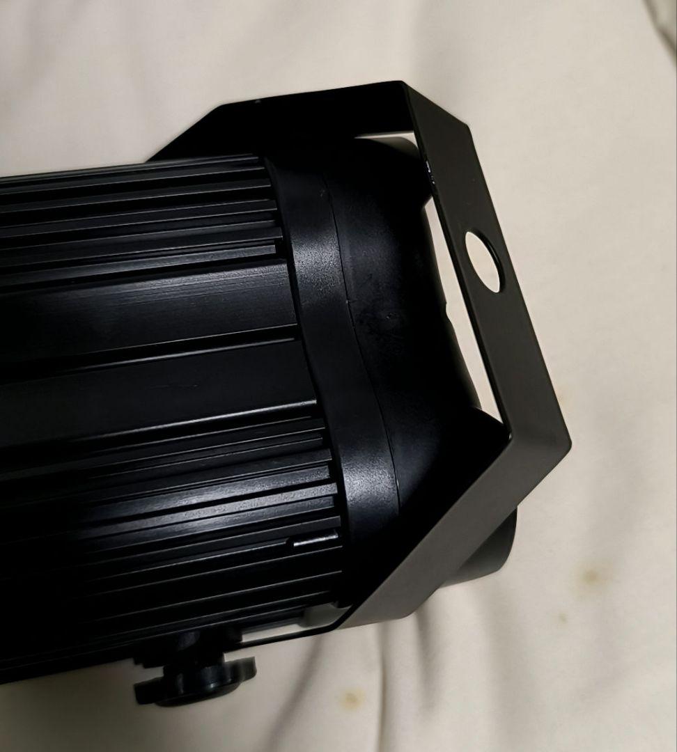 【2個セット】STAGE EVOLUTION MINI PAR RGBW