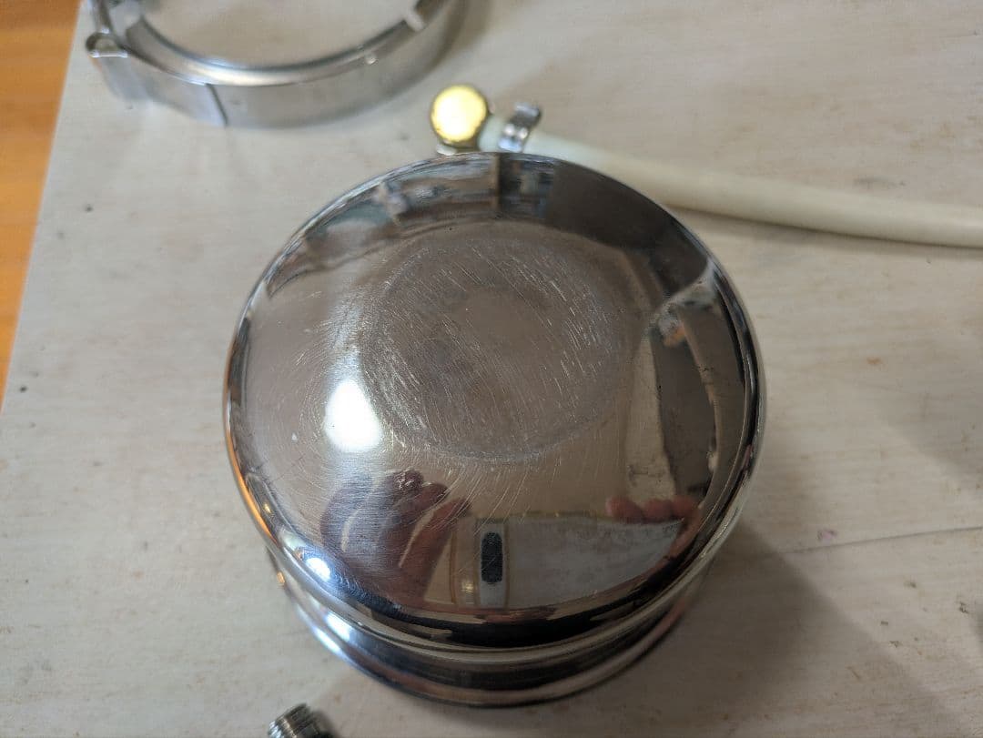 SEAGULL IV 浄水器