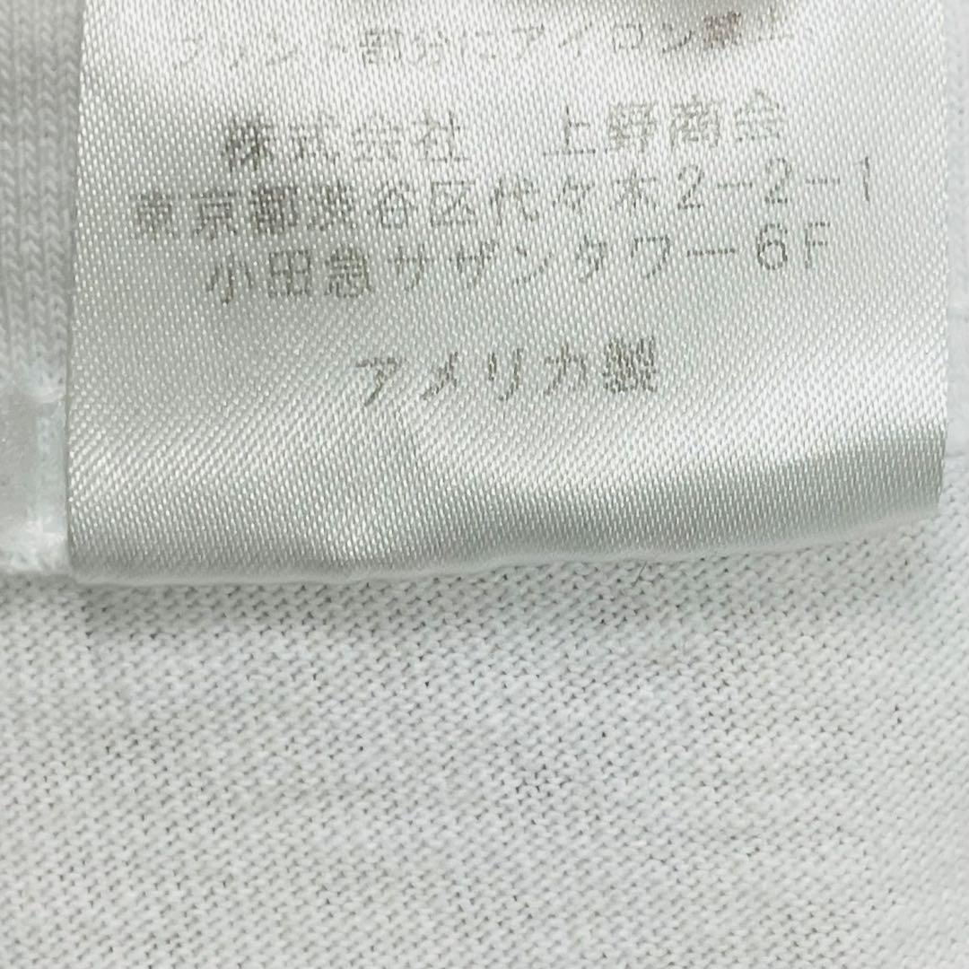 JOURNAL STANDARD レッチリ　フリー　Tシャツ　完売品