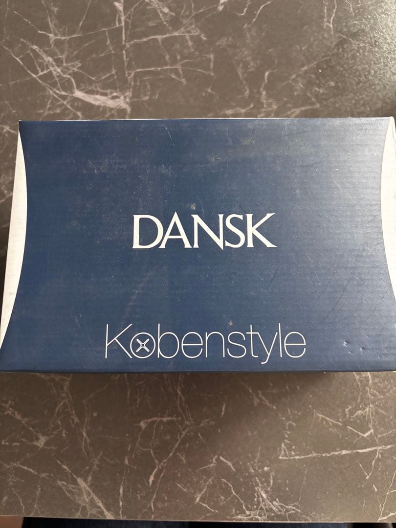 DANSK Kobenstyle 片手鍋　 蓋付き　ミルクパン バターウォーマー