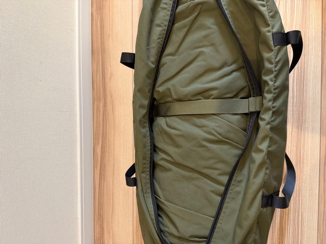 OneTigris CONIFER ワンティグリス　コニファー