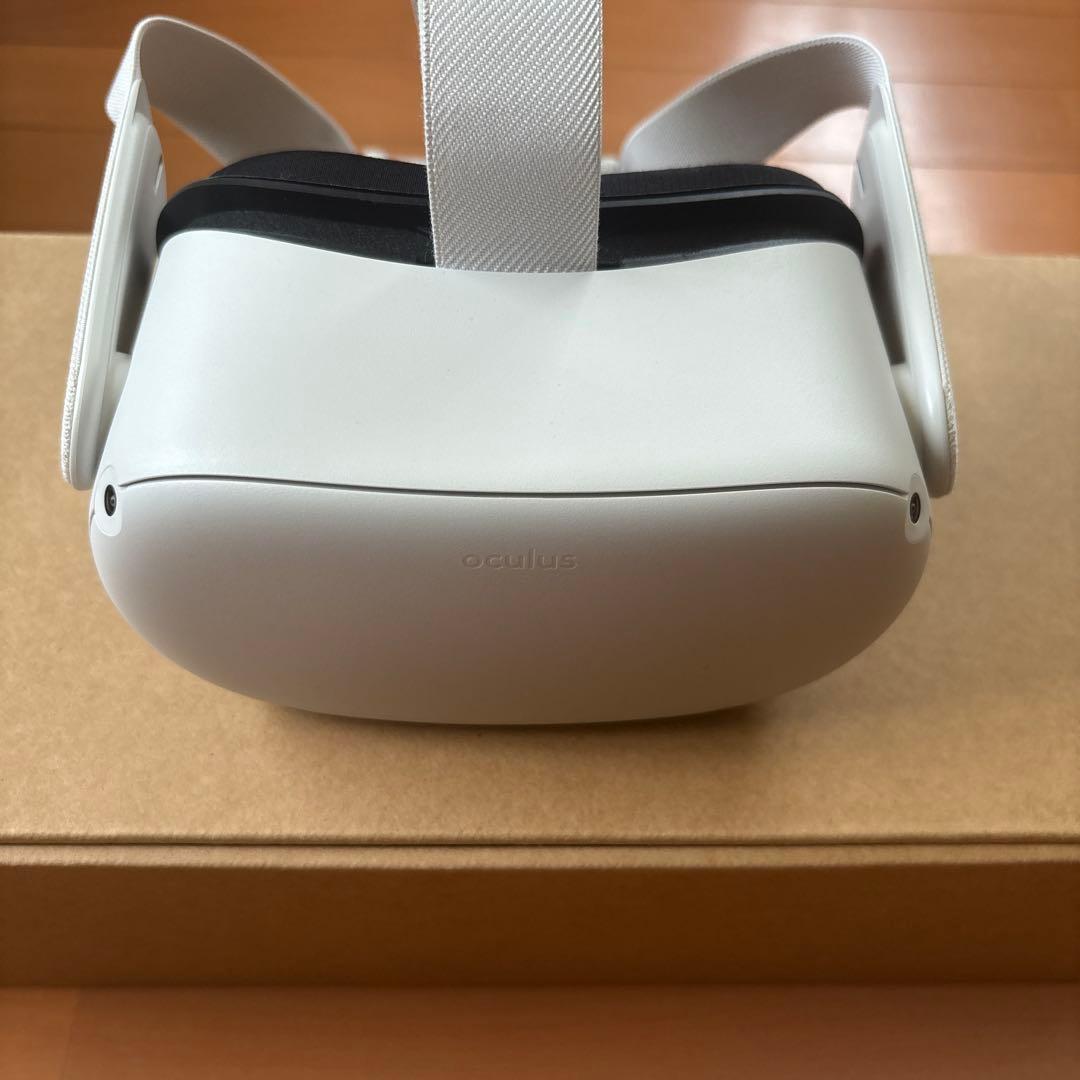 その他  QUEST2 64GB