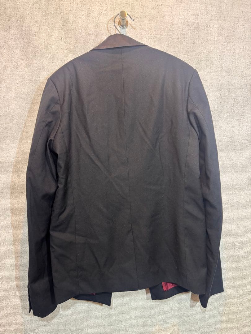 CIVARIZE ナポレオンテーラードジャケット