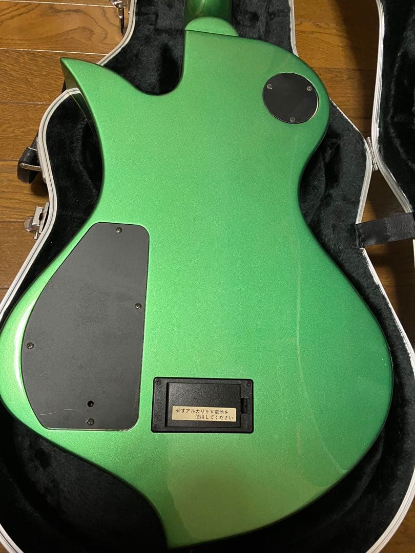 フェルナンデス RAVELLE DAVE KUSHNER DKG