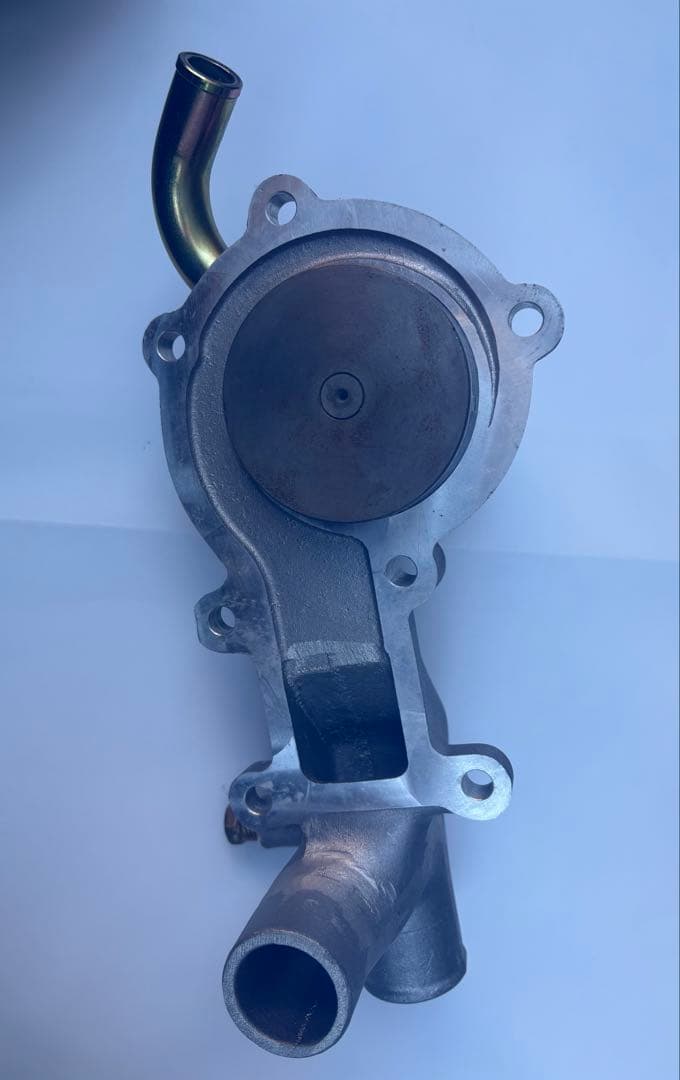 日産純正S20型エンジン用ウォーターポンプ